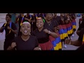 Neema Gospel Choir, AIC Chang'ombe - Africa Itainuka (Official Video)