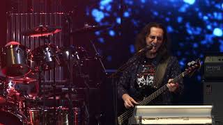 Rush - 2112 - R40 Live tour 2015 (Audio DTS 5.1)