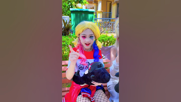 操控别人的玩偶，小丑居然...  #小丑  #天使 #shorts