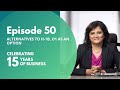 Episode 50: ( US Immigration Show ) O1 Visa as an alternate to H-1B - detailed discussion