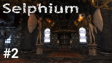 Amnesia: Selphium - Part 2