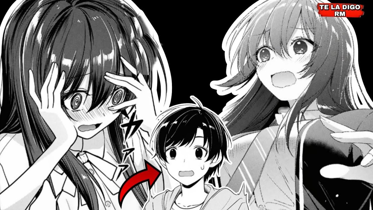 🔶️LA DELINCUENTE MAS ATERRADORA DE LA ESCUELA SE OBSESIONO CONMIGO | RESUMEN en 30 minutos