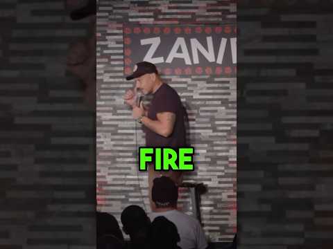 California's is on Fire, Right Now. I'd Rather be There! - Luis J. Gomez