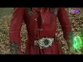Kamen rider heart first henshin