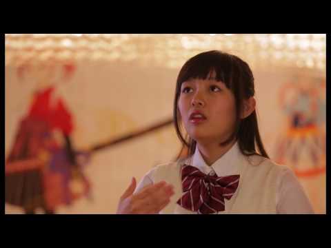 日本橋 明治座 SAKURA -JAPAN IN THE BOX- (5min ver.)