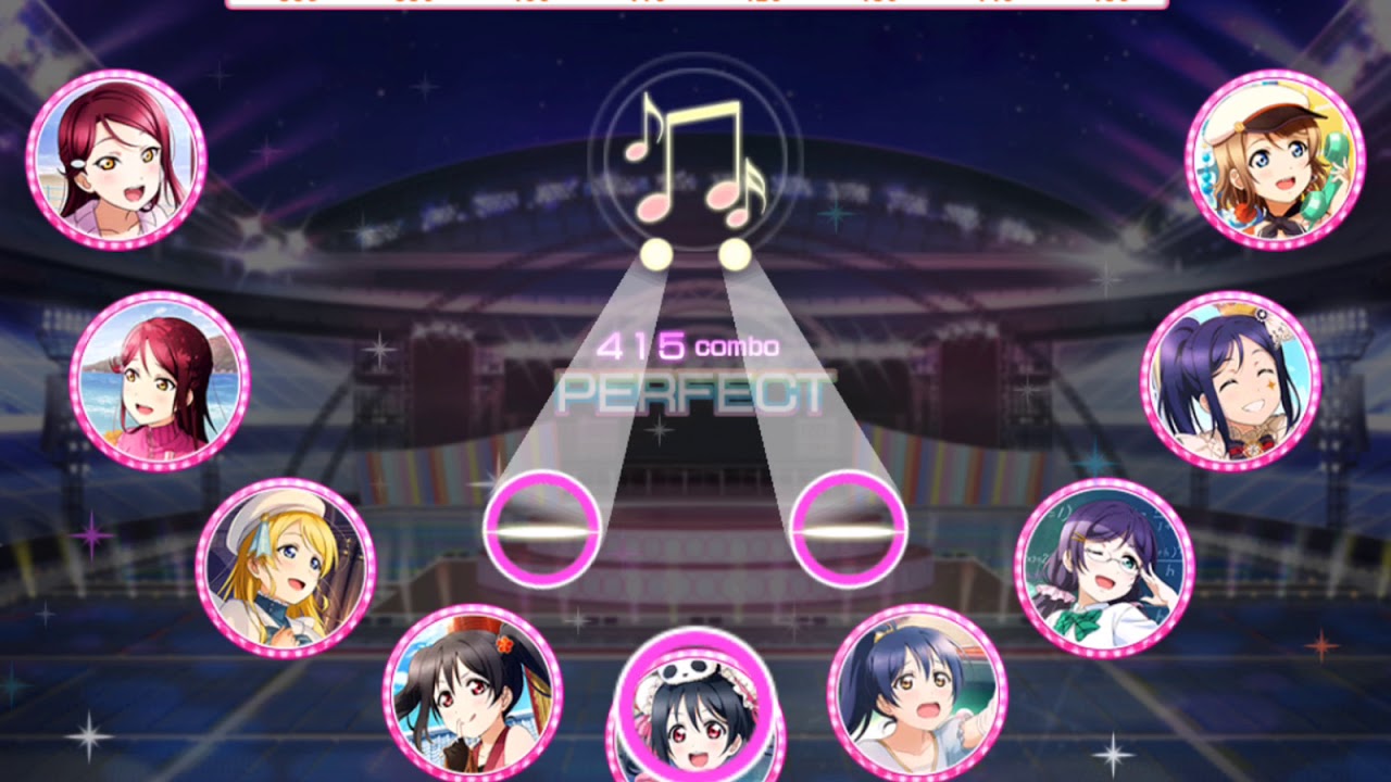 サンシャインぴっかぴか音頭のmaster Ex Hardのフルコン動画と譜面攻略 ラブライブ スクフェス スクフェス速報 スクスタ攻略 ラブライブ 最新情報まとめ サンシャインぴっかぴか音頭のmaster Ex Hardのフルコン動画と譜面攻略 ラブライブ スクフェス スクフェス速報 スクスタ攻略 ラブライブ 最新情報まとめ