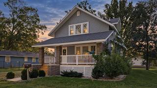 265 E Franklin St video tour