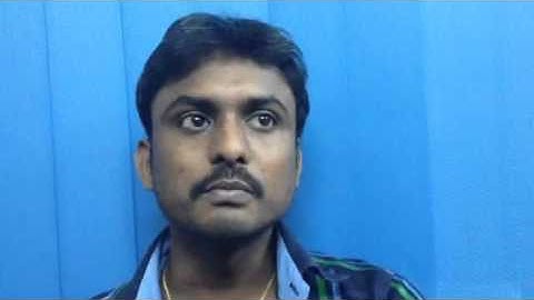 Besant Technologies Reviews | Arulraj | Oracle® Training