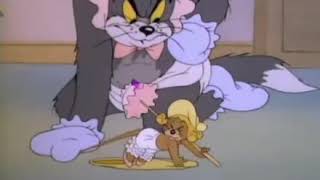 Tom and jerry | baby butch - part 2 ...