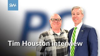 Year end interview with NS Premier Tim Houston | SaltWire