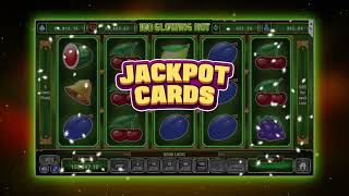 The 100 Glowing Hot Video Slot Game Trailer  - YGT Gaming