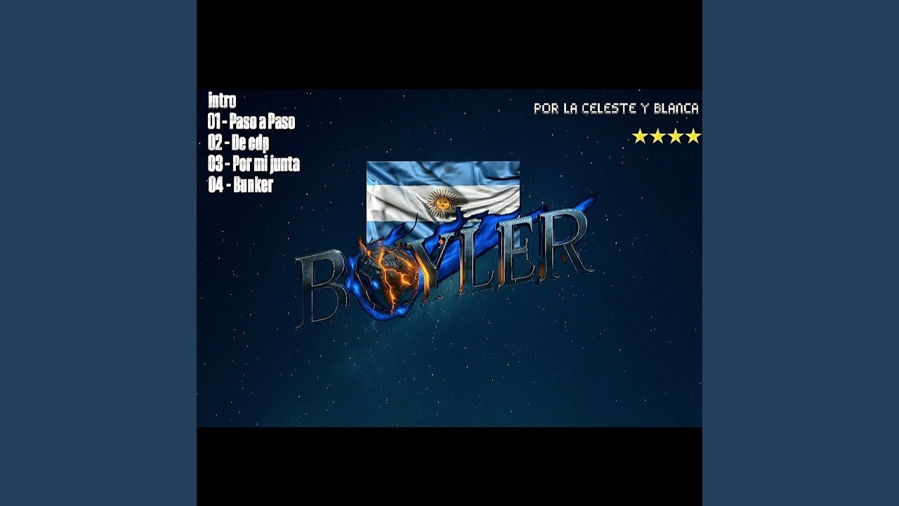 Watch BOYLER (De cdp) on YouTube Watch BOYLER (De cdp) on YouTube