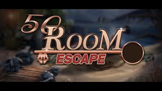 50 Room Escape Game Episode1 screenshot 1