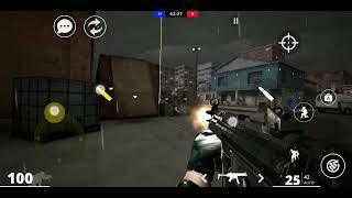 End game multiplayer Shoot and support game from Myanmar developers(2) screenshot 4