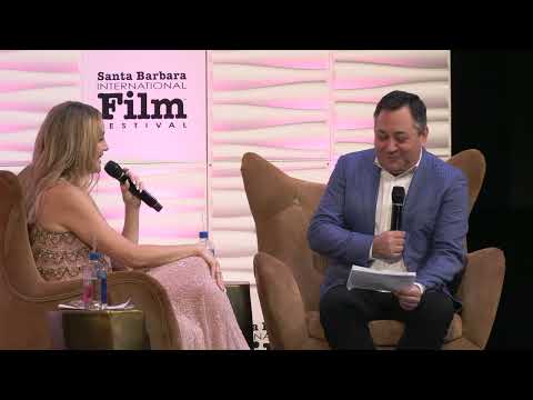 SBIFF 2026 - Kate Hudson Discusses Romantic Comedies