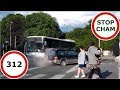 Stop Cham #312 - Niebezpieczne i chamskie sytuacje na drogach