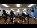 OBvs現役 LIVE OB side Blaze/WHITE ASH(カバー)
