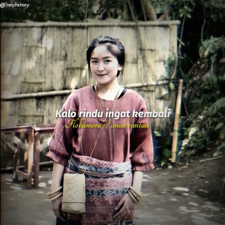 Story' wa Flobamora terbaru ||2020