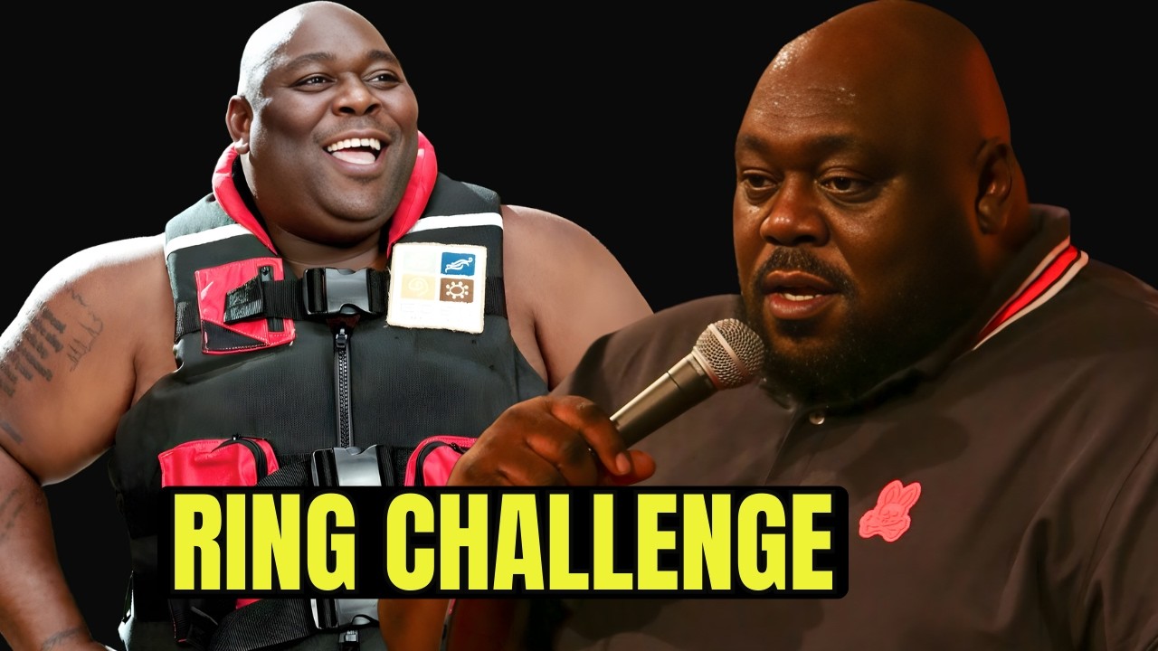 FAZION LOVE CALLS OUT 50 CENT FOR BOXING MATCH – FANS REACT FULL BREAKDOWN