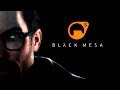 Black Mesa (Half-Life) - Конец первой части