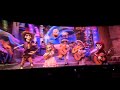 Mickey’s PhilharMagic - 4K (Magic Kingdom, 7/6/2023)