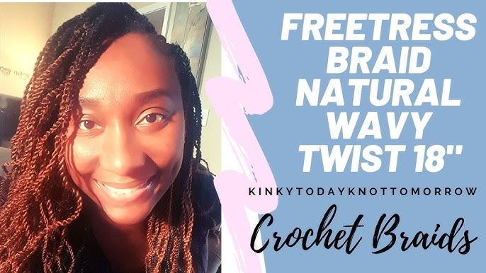 🔥EASY CROCHET TWIST /KINKY TWIST / N0 TENSION/ 45 MINS /Beginner