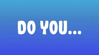Miguel - Do You...