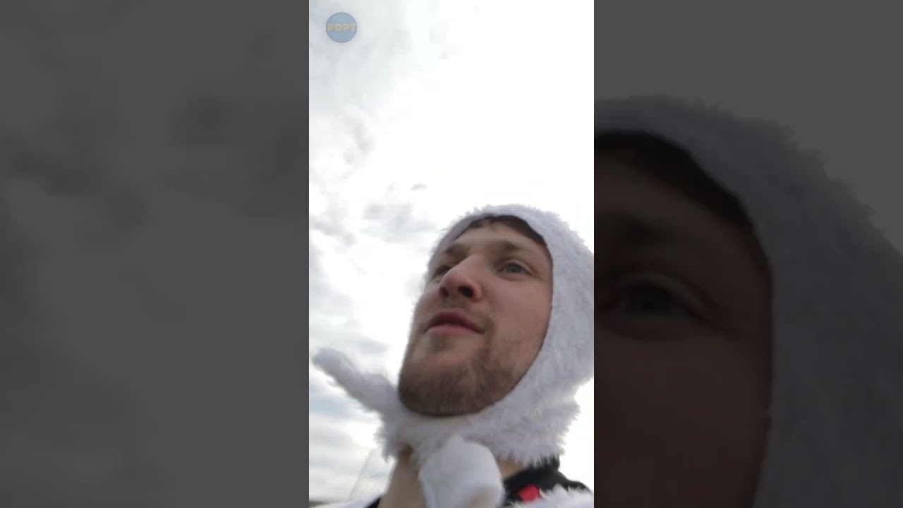 🥚 HELFA WYAU PASG LLANGRANNOG! Easter Egg Challenge! 🐰