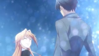 ❗️SPOILER ALERT❗️ Fruits basket Prelude「AMV」Wingsᴴᴰ  4K