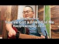 You've Got a Friend In Me (Hassy's acoustic cover)