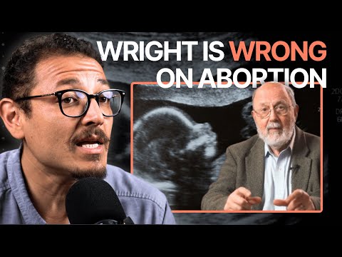Is Abortion Ever Permissible? A Response to N.T. Wright - Adriel Sanchez