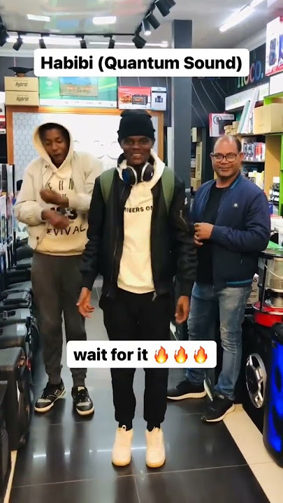 Habibi (Quantum Sound) 🔥🔥😭 #fypシ #trending #amapiano #shorts