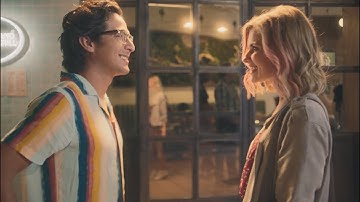 Life Runs On Energy, Connected by Oil and Natural Gas, Energy Transfer TV Commercial