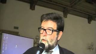 La Societa Dei Beni Comuni Intervista A Paolo Cacciari