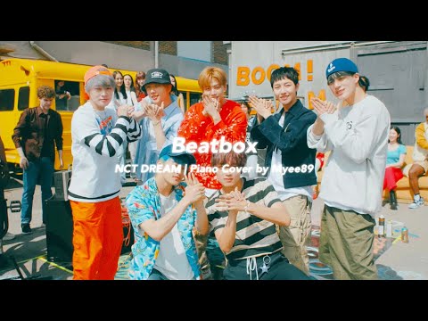BEATBOX - NCT DREAM (엔시티 드림)
