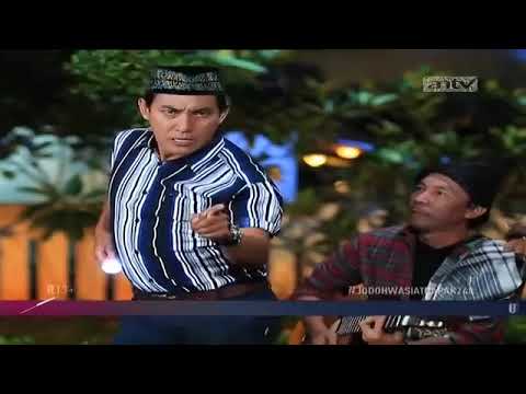 Pak rt jodoh wasiat bapak