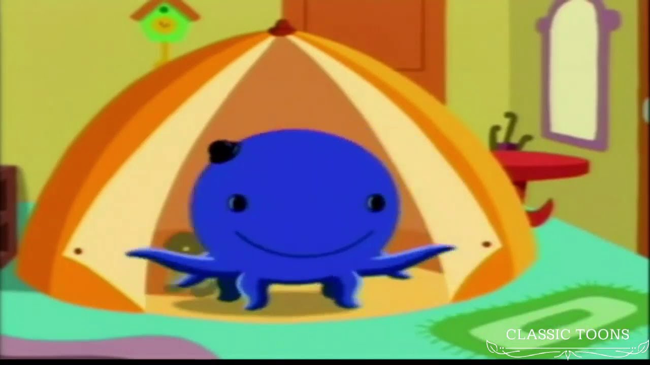 Oswald In Hindi The Camping Trip YouTube
