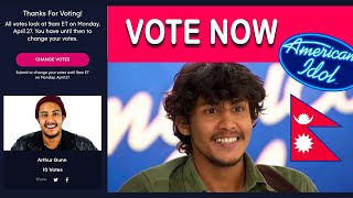 How to VOTE AMERICAN IDOL from Nepal and unsupported Countries 🇳🇵🇦🇪 screenshot 5