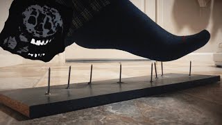 rush laughing BUT SCARY - behind the scenes