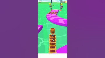 My Shortcut Run Game Level - 33 Video, Best Android GamePlay #33/#ShortGameplay/#ShortcutRun #Shorts