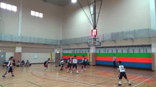 20160522 Game 3 HPB VS WTF 01