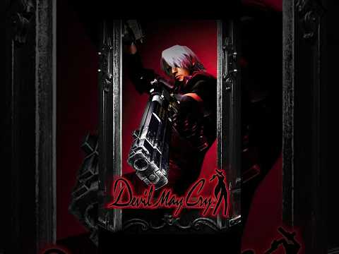 ТРЕЙЛЕР АНИМЕ DEVIL MAY CRYДЕВИЛ МЕЙ КРАЙ! #аниме #дмс #игра #игры #нетфликс #нетфлікс #девилмайкрай