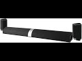 iLive iTB474B 47" Bluetooth Detachable Soundbar Review | Sleek Blue Design & Impressive Sound!