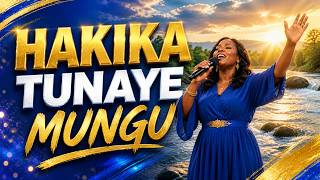 Hakika Tunaye Mungu