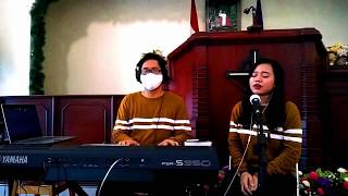 Kuasa Doa - Fransisca HGSC (Jwellz Cover)