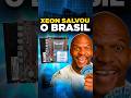 O KIT XEON VAI SALVAR O BRASIL
