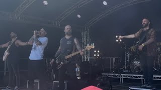 In Search Of Sun - Bad Girl, Love Rocks Festival 2026