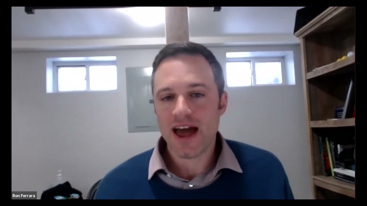 Discipline is a Habit - KW Landmark II