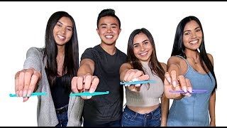 Outie Tool Invisible Braces Remover