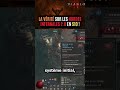 un Système D'accès à Revoir Pour Les Hordes Infernales ! #blizzard #diablo4 #gaming